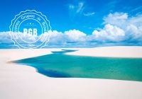 Lençóis Maranhenses