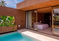 Mahr hotel alagoas brasi vista quarto com piscina