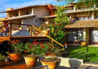 Maitei hotel arraial d ajuda casa