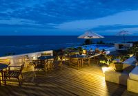 Maitei hotel arraial d ajuda piscina deck