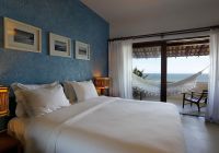 Maitei hotel arraial d ajuda quarto