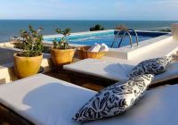 Maitei hotel arraial d ajuda roof top