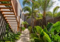 Makena hotel ceara brasil icarai escadas