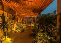 Makena hotel ceara brasil icarai jardim