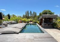 Makena hotel ceara brasil icarai piscina deck