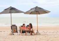 Makena hotel ceara brasil icarai praia mar casal