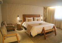 Makena hotel ceara brasil icarai suite makena cama