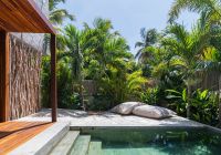 Makena hotel ceara brasil icarai suite makena pool