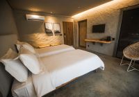 Makena hotel quarto suite mana