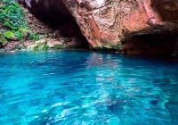 Maranh o brasil chapada das mesas agua azul