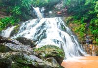 Maranh o brasil chapada das mesas cachoeira vista aguas