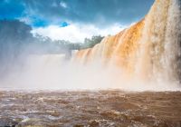 Maranh o brasil chapada das mesas cachoeira