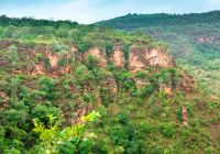 Maranh o brasil chapada das mesas chapada mato