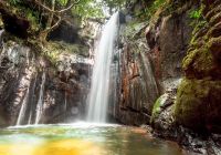 Maranh o brasil chapada das mesas queda agua vista