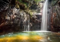 Maranh o brasil chapada das mesas queda agua