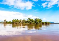 Maranh o brasil chapada das mesas water