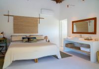 Maranhao oia casa lencois bangalo quarto