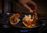 Maranhao oia casa lencois gastronomia camarao