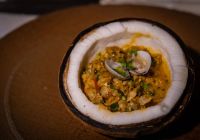 Maranhao oia casa lencois gastronomia