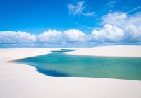 Maranhao oia casa lencois parque nacional dos lencois maranhenses