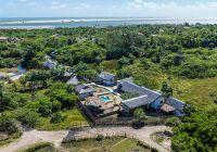 Maranhao pop up atins casa vista aerea