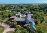 Maranhao pop up atins casa vista