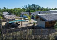Maranhao pop up atins casa