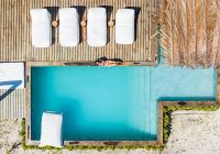 Maranhao pop up atins piscina vista aerea