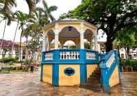 Mariana minas gerais praca gomes freire