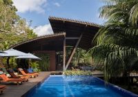 Mirante gaviao piscina