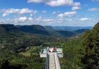 Mirante saint andrews