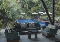 Mirante do gaviao aerea piscina