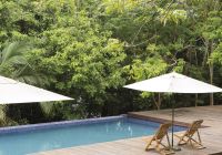 Mirante do gaviao piscina