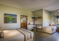 Mt araras eco lodge apto familiar