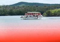 Mtur alagoas piranhas rio sao francisco barco marco ankosqui