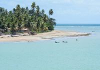Mtur alagoas sao miguel dos milagres praia do toque paisagem marco ankosqui