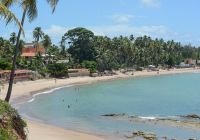 Mtur alagoas sao miguel dos milagres praia do toque vista praia marco ankosqui