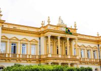 Mtur amazonas manaus palacio da justica ana claudia jatahy