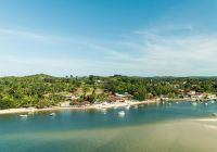 Mtur bahia cairu boca da barra boipeba aerea marcio filho