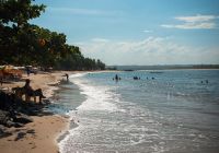 Mtur bahia itacare praia da concha pessoas marcio filho