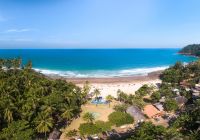 Mtur bahia itacare praia da tiririca marcio filho