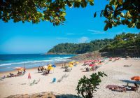 Mtur bahia itacare praia da tiririca pessoas marcio filho
