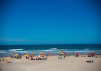 Mtur bahia itacare praia da tiririca praia marcio filho