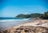 Mtur bahia itacare praia da tiririca vista marcio filho