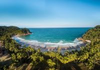 Mtur bahia itacare prainha itacare oceano marcio filho
