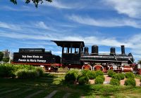 Mtur bento goncalves rs passeio de trem maria fumaca vista renatosoares