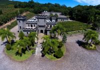 Mtur bento goncalves rs vale dos vinhedos casa de pedra winery renato soares