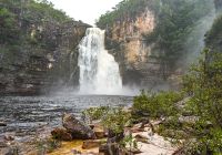 Mtur go chapada veadeiros alto paraiso augusto miranda cachoeira