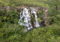 Mtur go fazenda sao bento alto paraiso augusto miranda