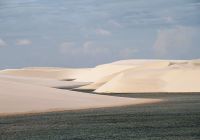 Mtur maranhao lencois maranhenses barreirinhas biaman prado